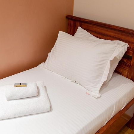 Hotel Kutko Pančevo Extérieur photo