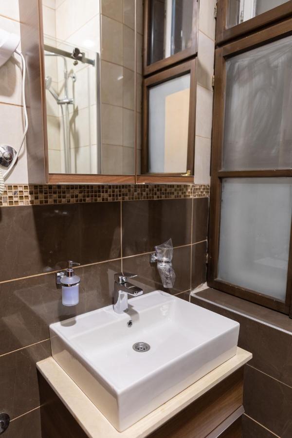 Hotel Kutko Pančevo Extérieur photo