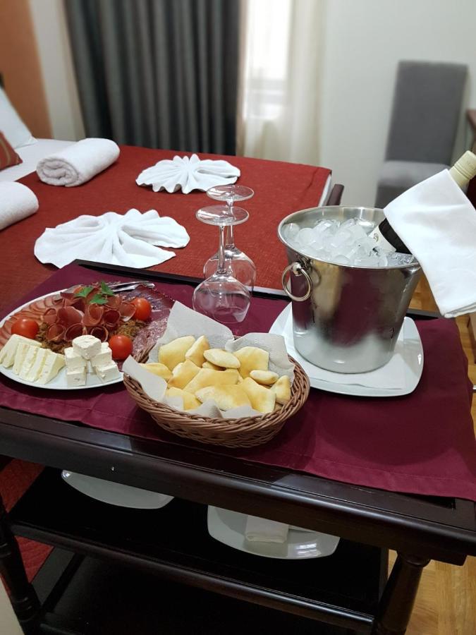 Hotel Kutko Pančevo Extérieur photo